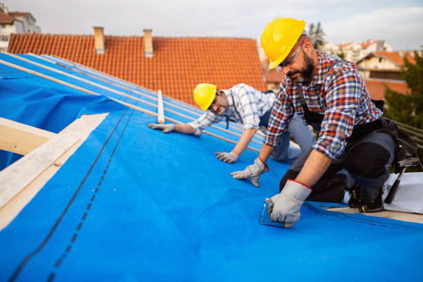 Quick and Trustworthy Emergency Roof Repair Services in Wailua Homesteads, HI